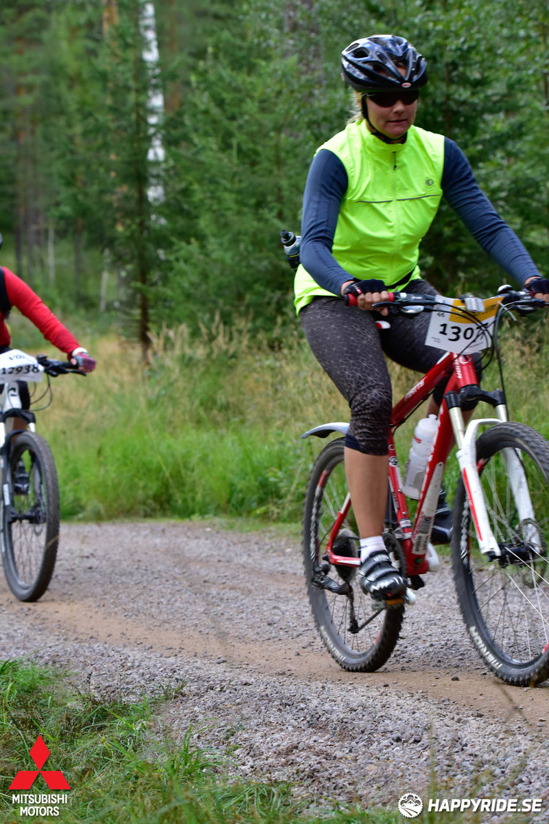 Bild från Cykelvasan 2016